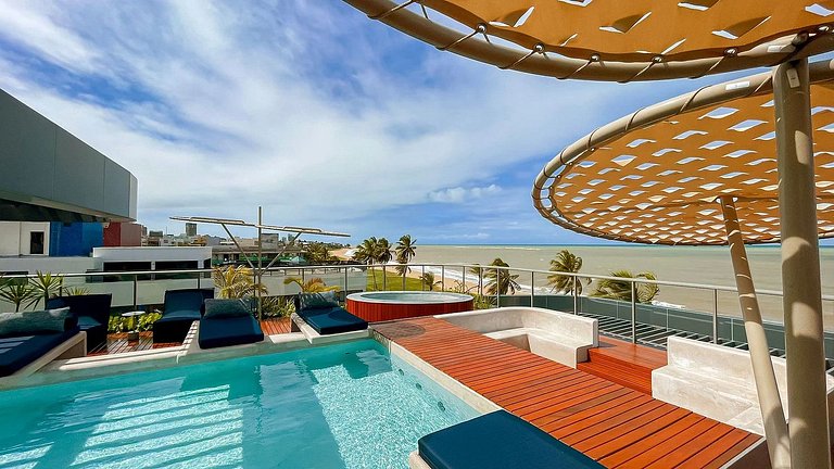 Setai Aquamaris Suites