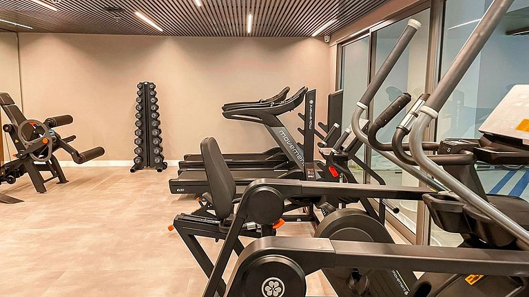 Setai Aquamaris Suites