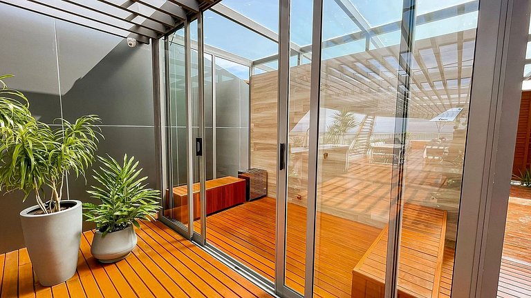 Setai Aquamaris Suites