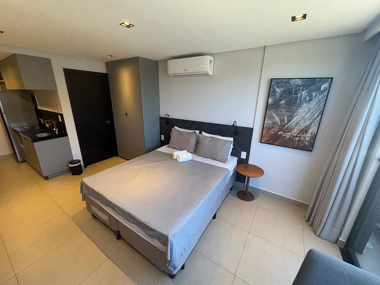 Way Suites Tambau