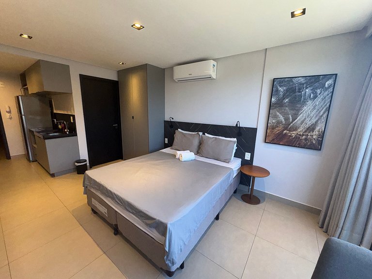 Way Suites Tambau