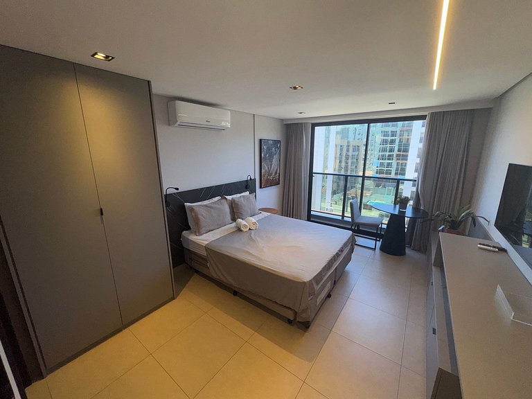 Way Suites Tambau