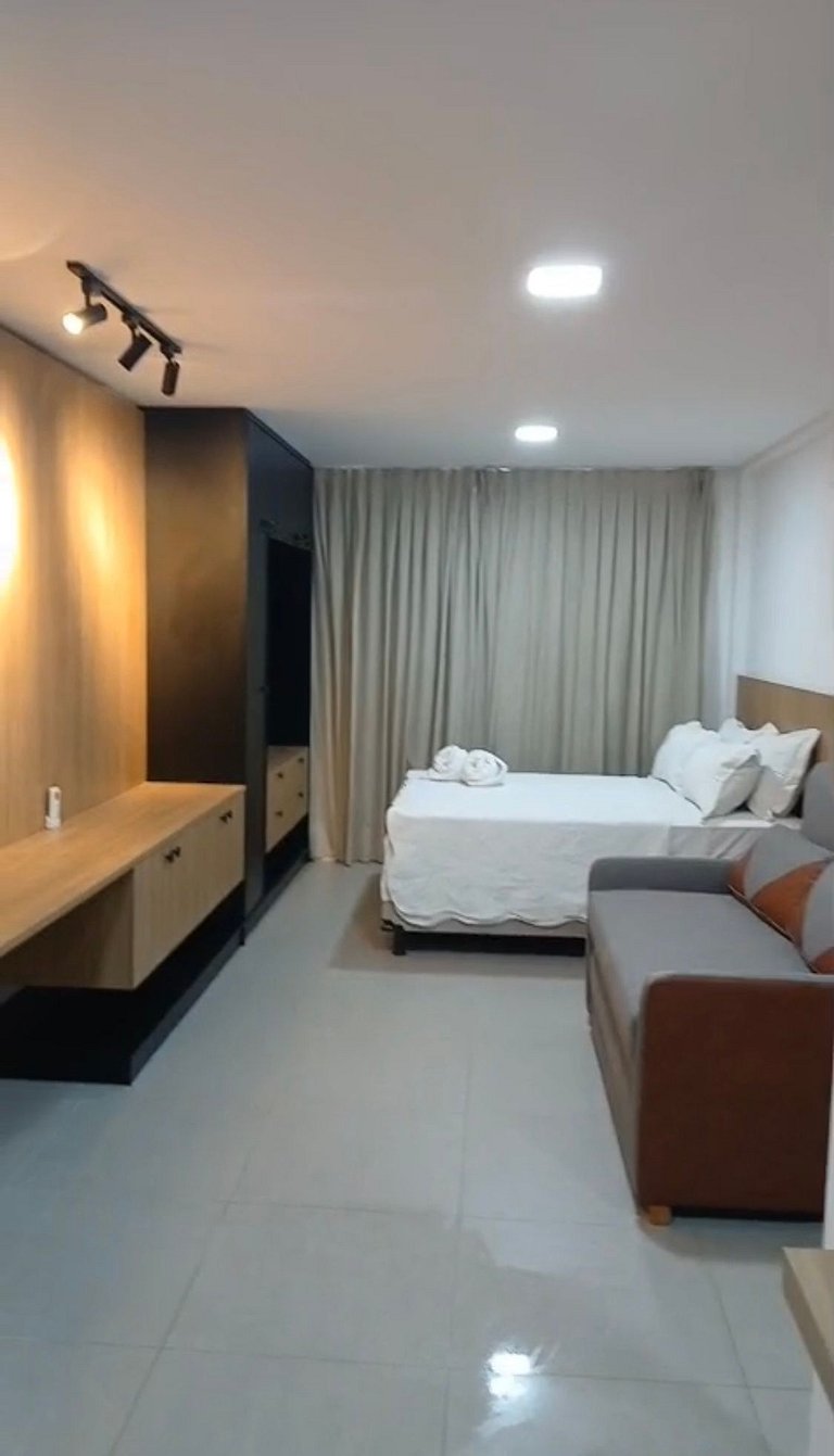 Emunah Suites