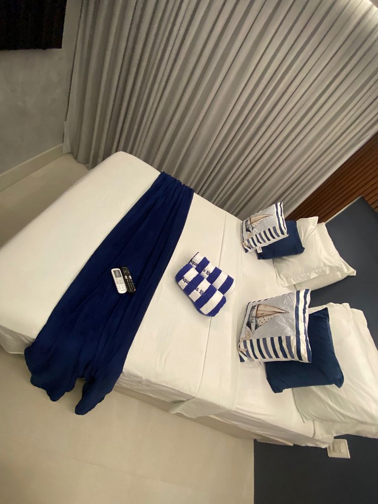 Suites Aquamaris Beira mar