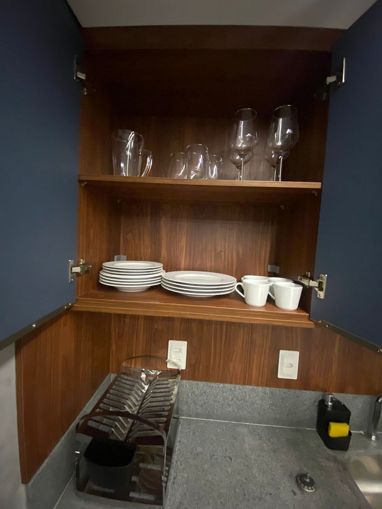 Suites Aquamaris Beira mar