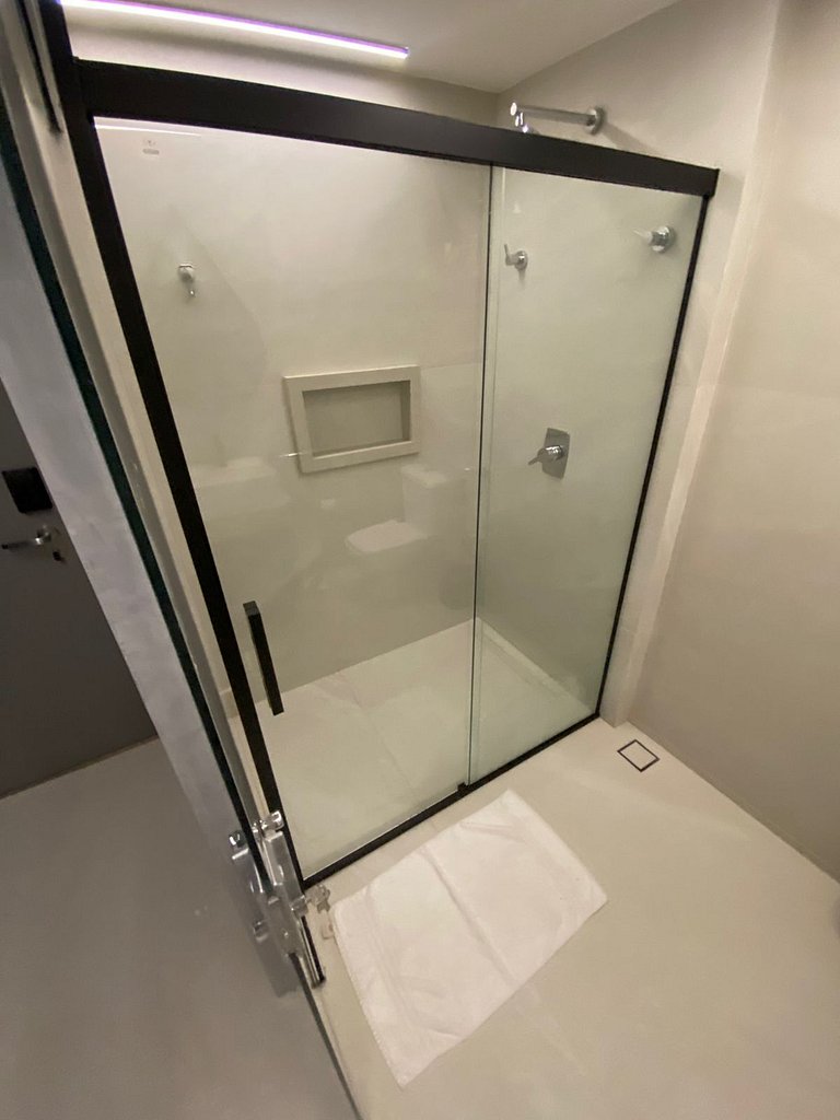 Suites Aquamaris Beira mar