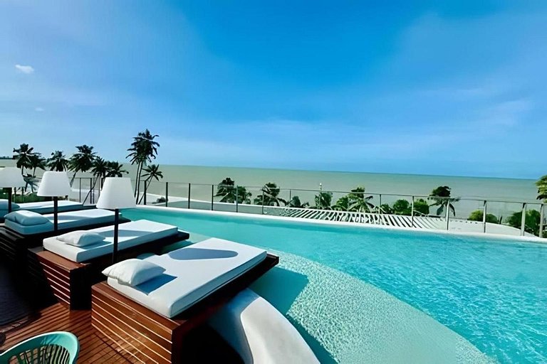 Setai Yacht by Azzure Homes