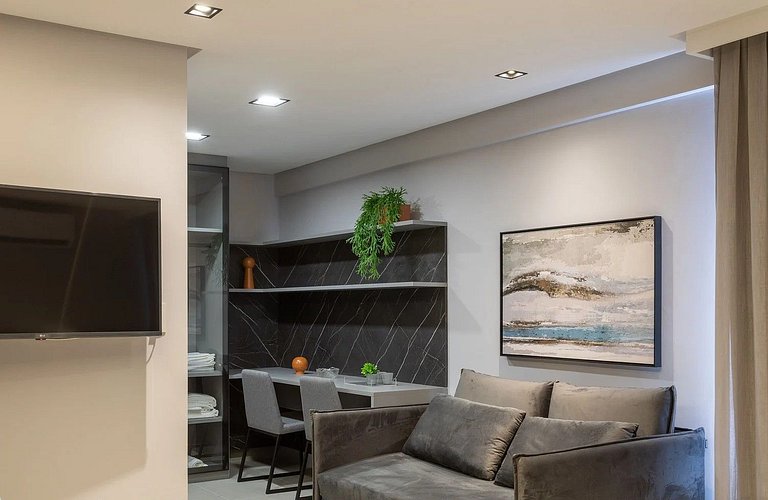 Way Suites Tambau