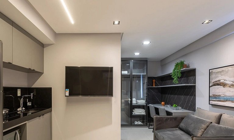 Way Suites Tambau
