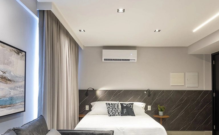 Way Suites Tambau
