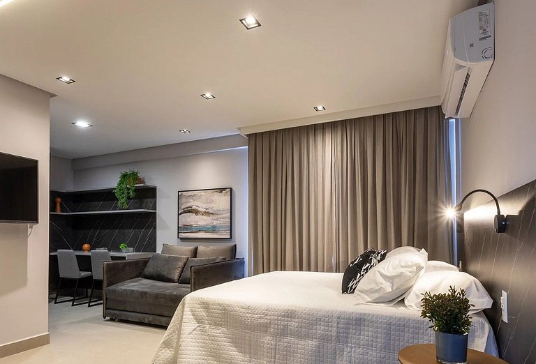 Way Suites Tambau