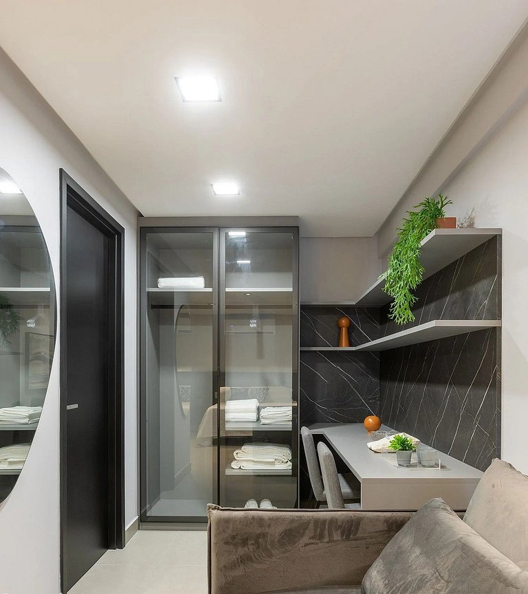 Way Suites Tambau