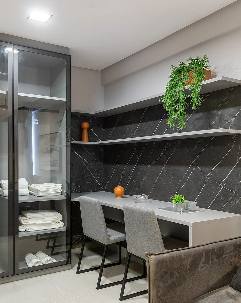 Way Suites Tambau