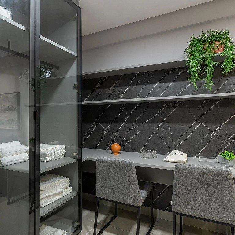 Way Suites Tambau