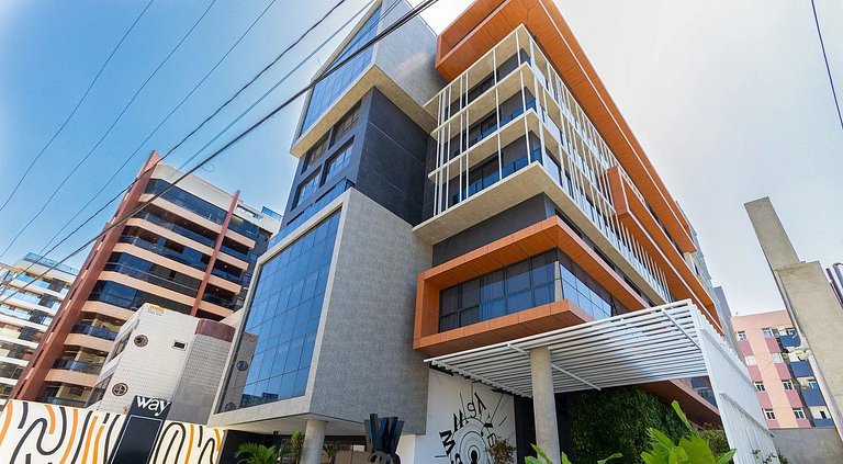 Way Suites Tambau