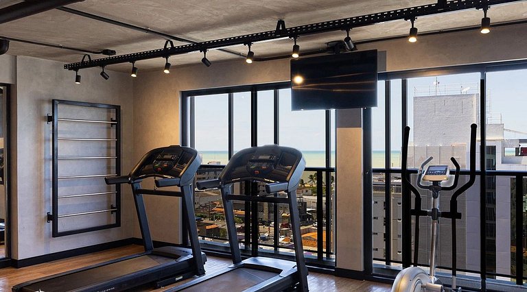 Way Suites Tambau