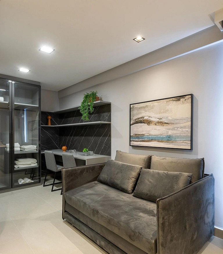 Way Suites Tambau