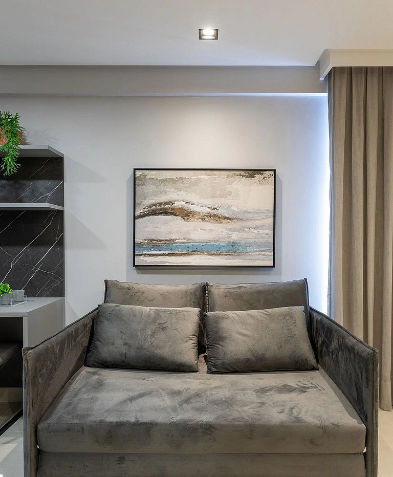 Way Suites Tambau