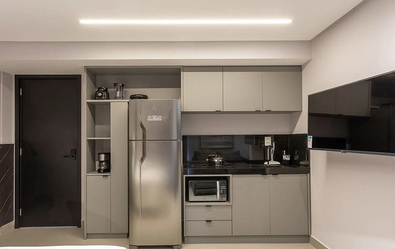 Way Suites Tambau