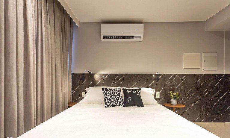 Way Suites Tambau