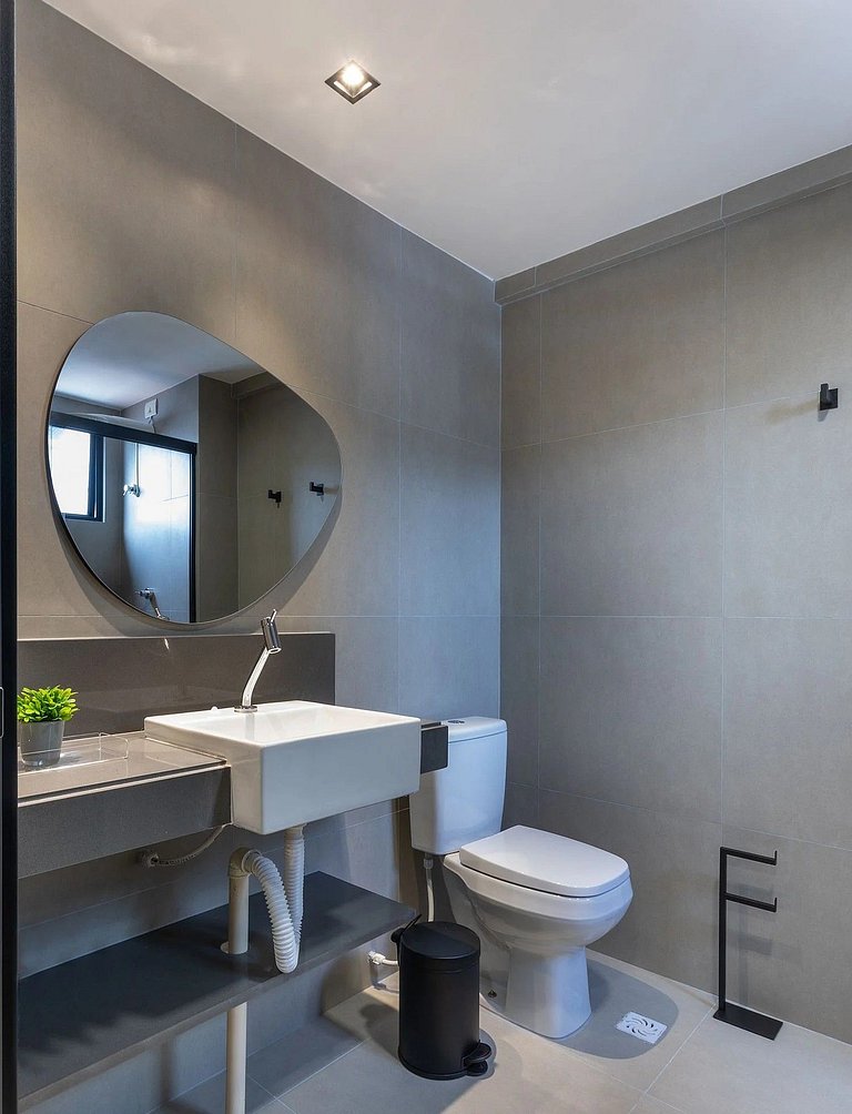 Way Suites Tambau