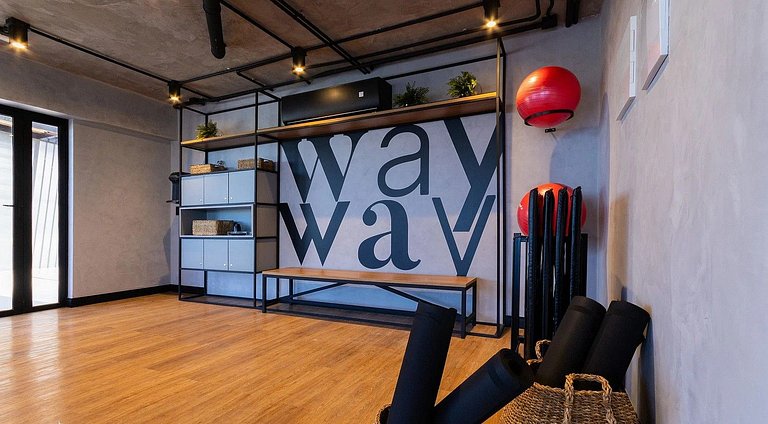 Way Suites Tambau