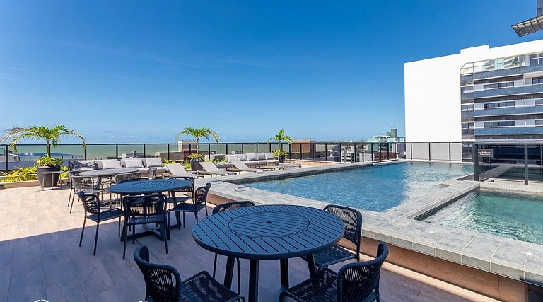 Way Suites Tambau
