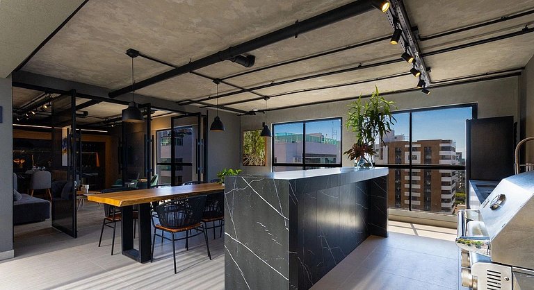 Way Suites Tambau