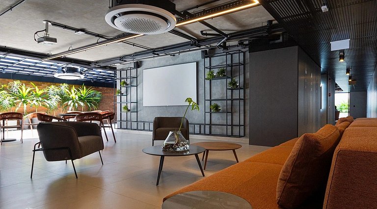 Way Suites Tambau