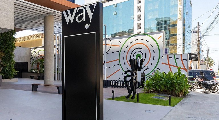 Way Suites Tambau