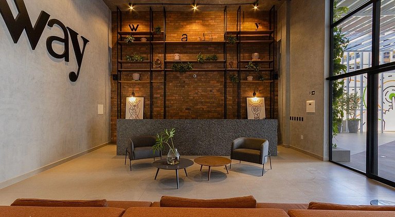 Way Suites Tambau