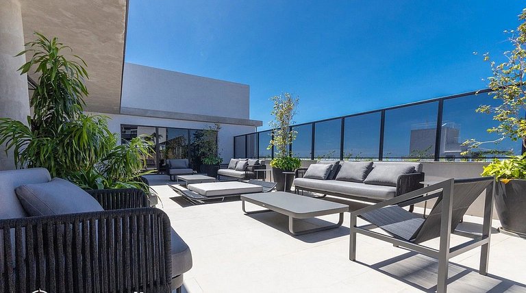 Way Suites Tambau