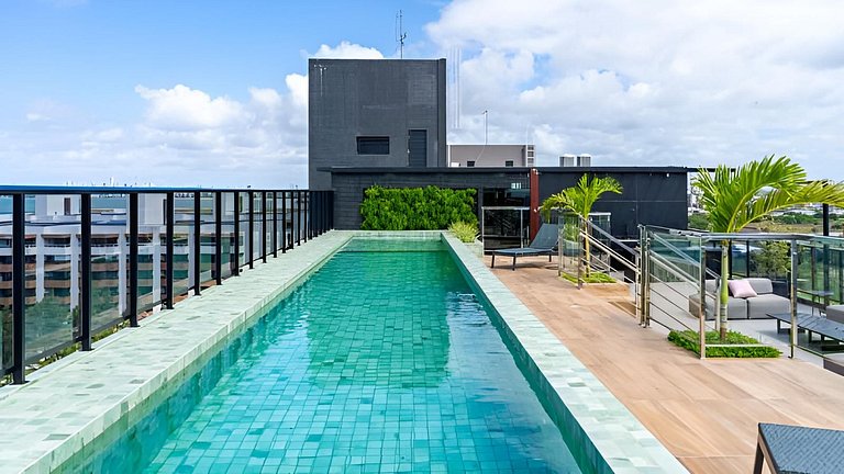 Emunah Suites