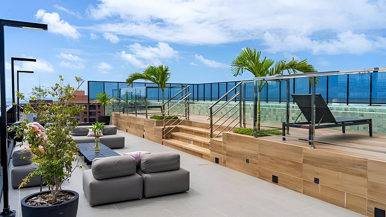 Emunah Suites
