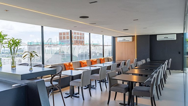 Emunah Suites