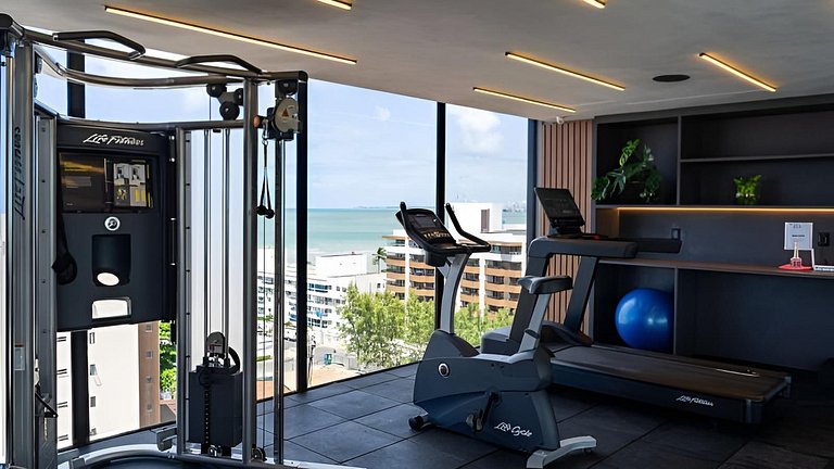Emunah Suites