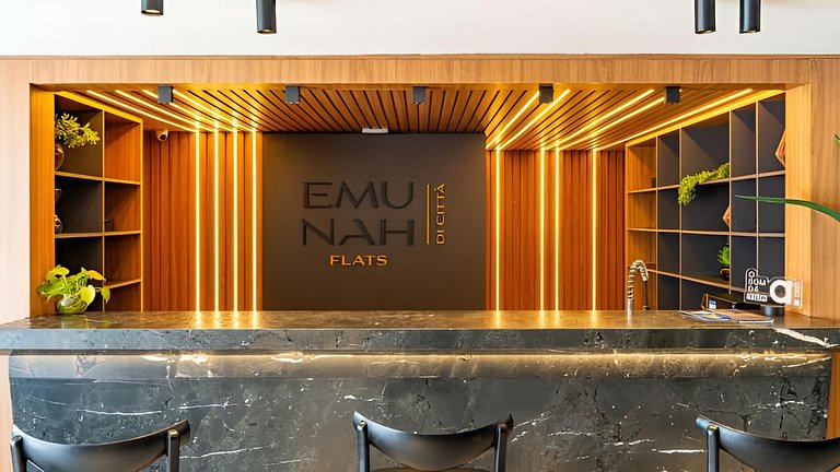 Emunah Suites
