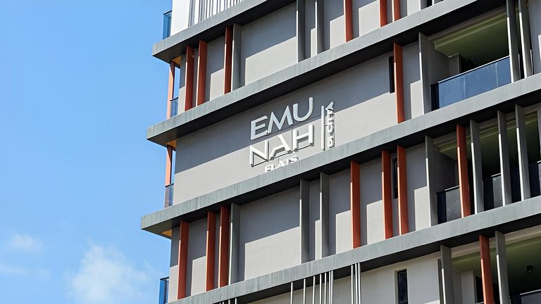 Emunah Suites