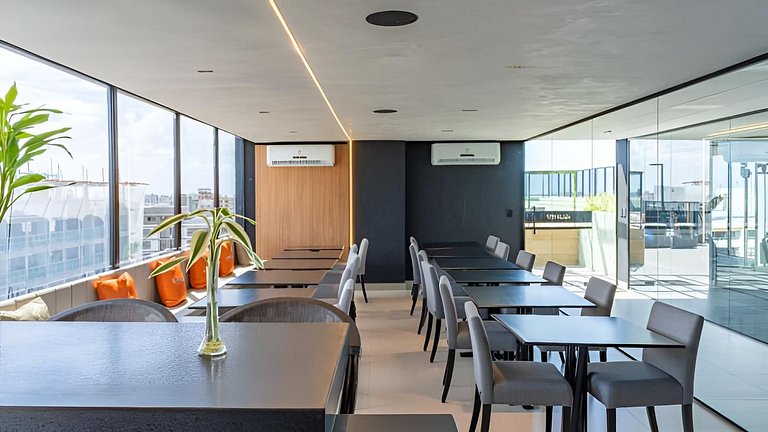Emunah Suites