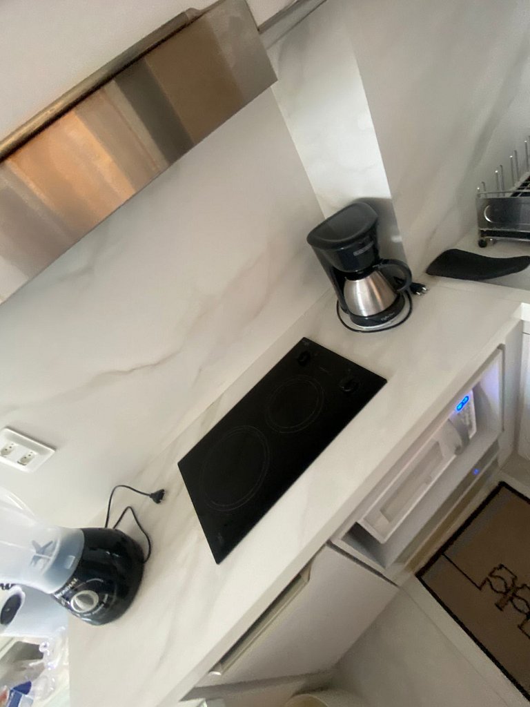 Marinas Flats Cabo Branco 313