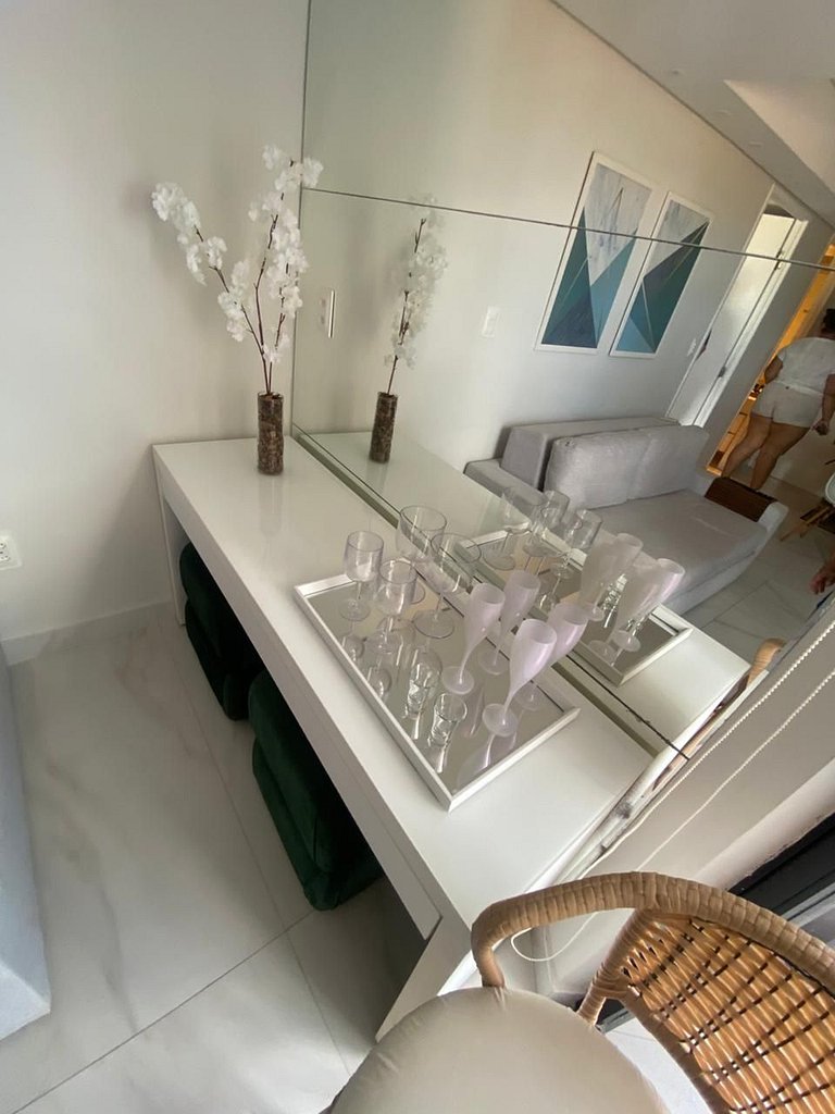 Marinas Flats Cabo Branco 313