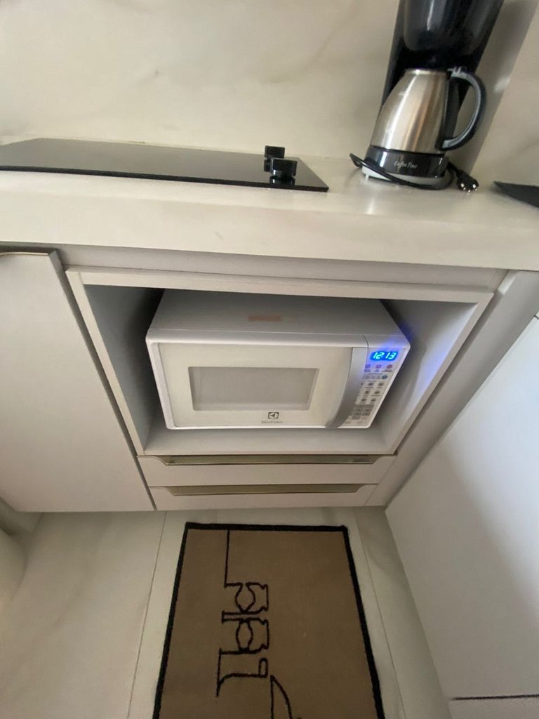 Marinas Flats Cabo Branco 313