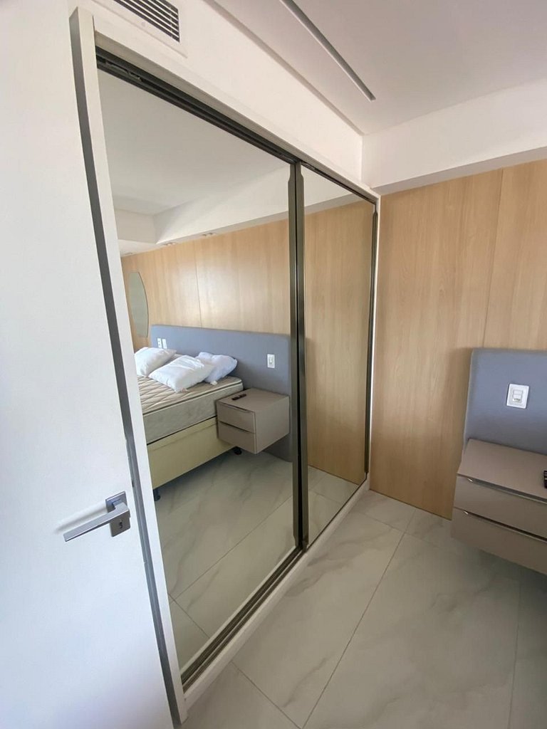 Marinas Flats Cabo Branco 313