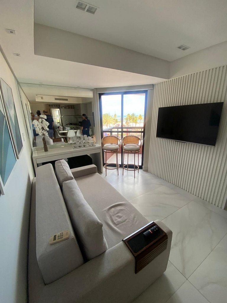 Marinas Flats Cabo Branco 313