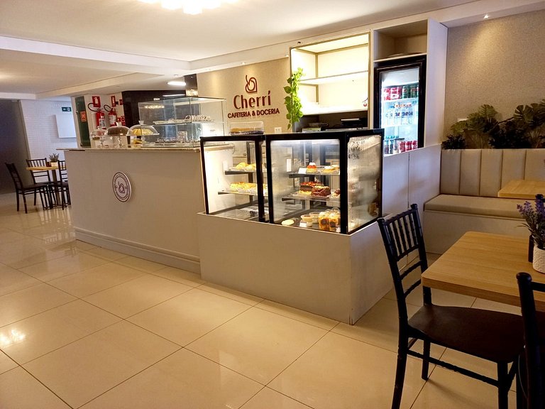 Marinas Flats Cabo Branco 313