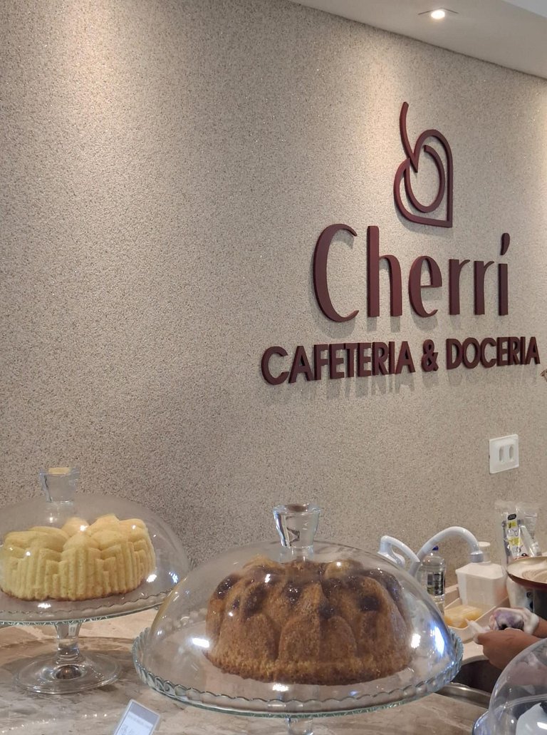 Marinas Flats Cabo Branco 313