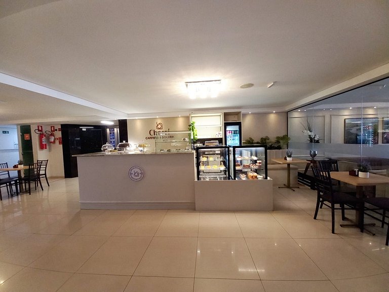 Marinas Flats Cabo Branco 313