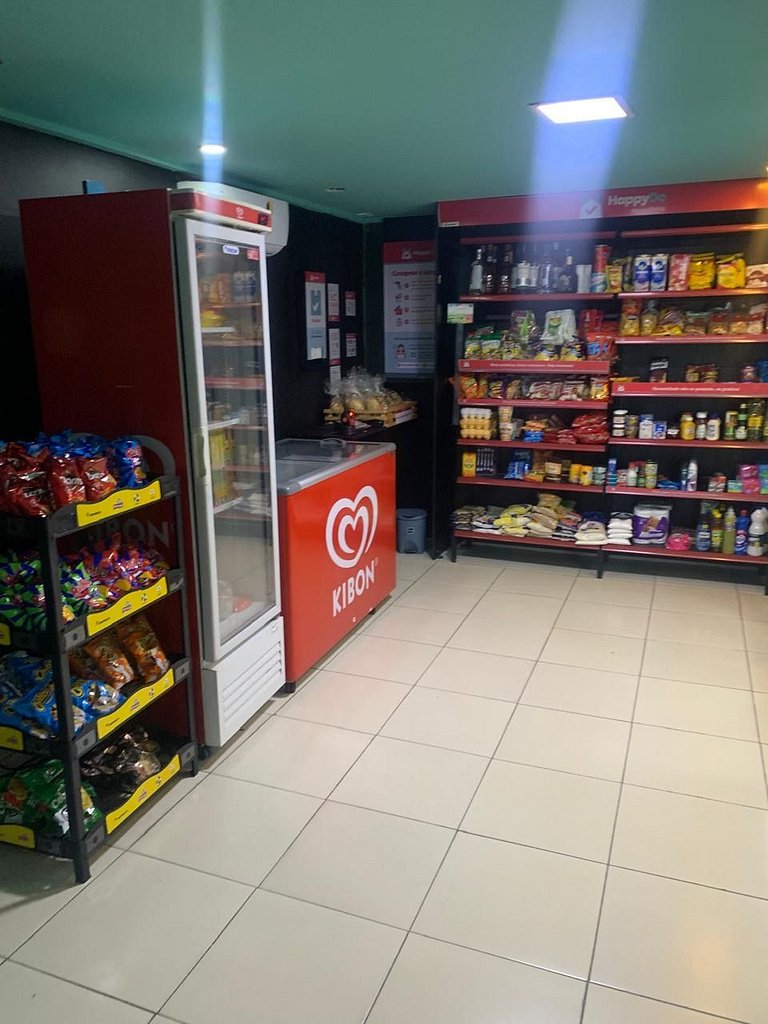 Marinas Flats Cabo Branco 313