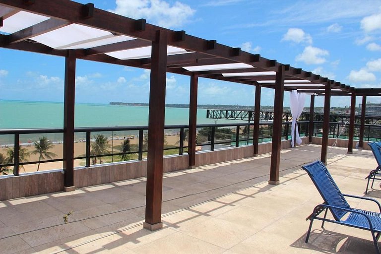 Marinas Flats Cabo Branco 313