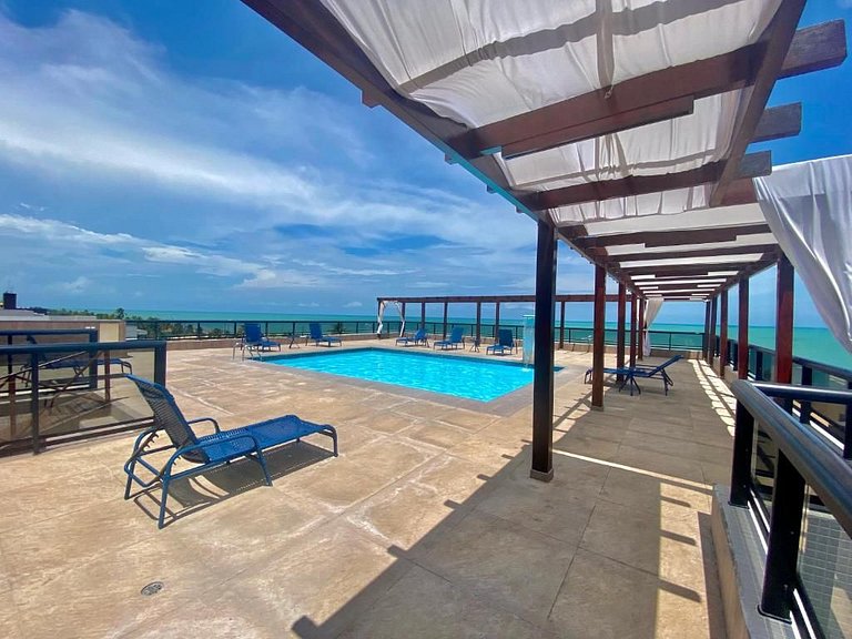 Marinas Flats Cabo Branco 313